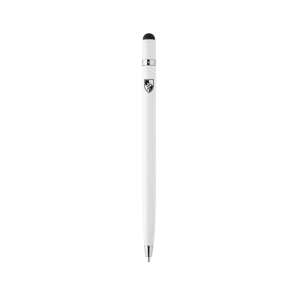 Simplistic metalen pen