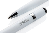Simplistic metalen pen