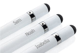 Simplistic metalen pen