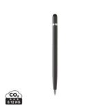 Simplistic metalen pen