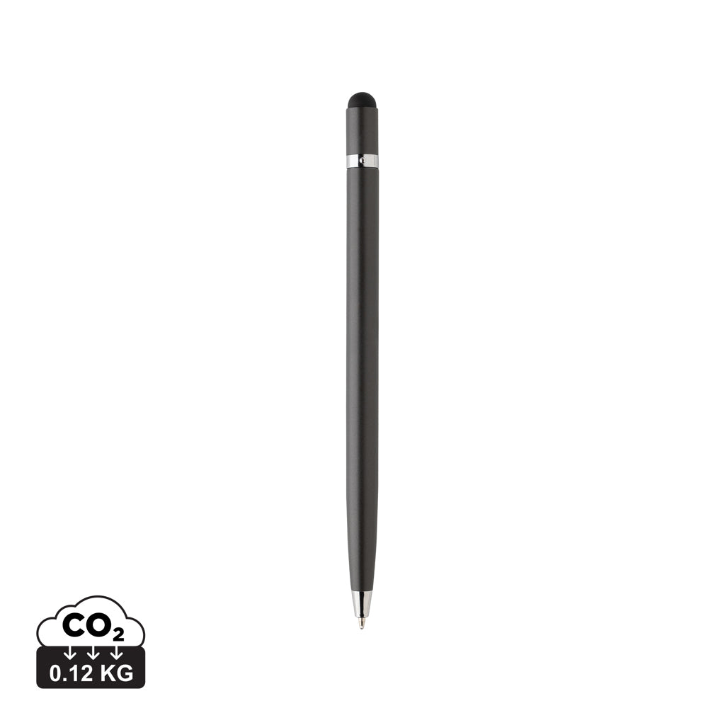 Simplistic metalen pen