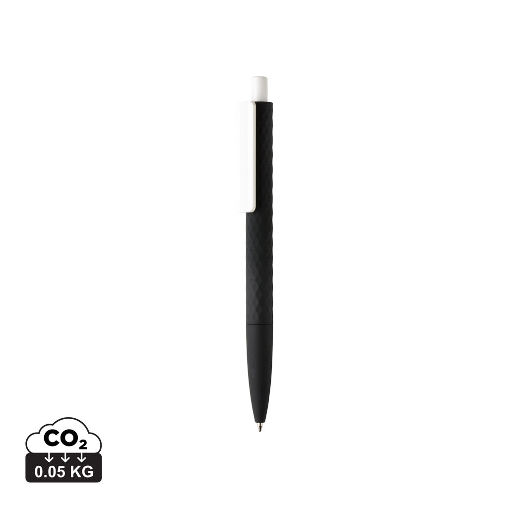 X3 RCS R-ABS pen met smooth touch