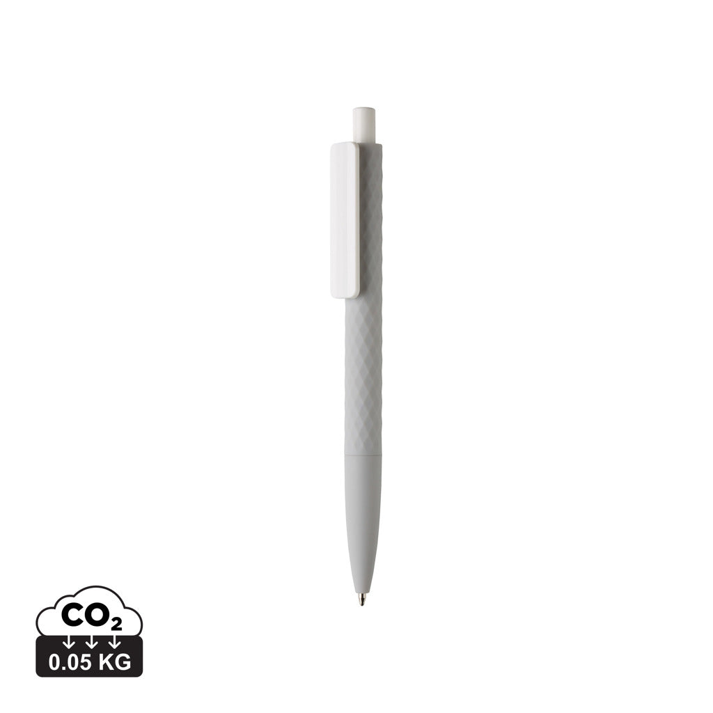 X3 RCS R-ABS pen met smooth touch