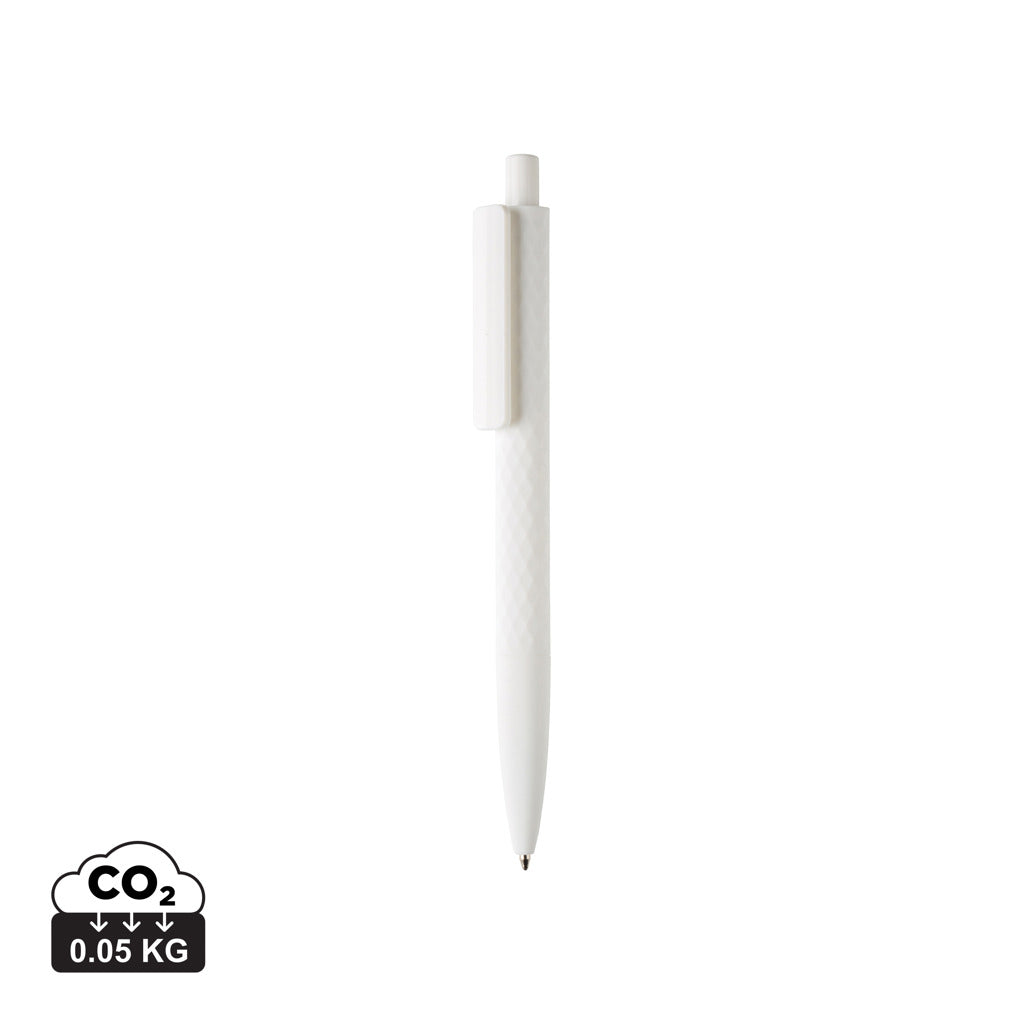 X3 RCS R-ABS pen met smooth touch