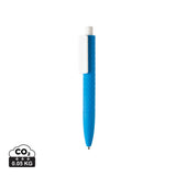 X3 RCS R-ABS pen met smooth touch