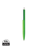 X3 RCS R-ABS pen met smooth touch