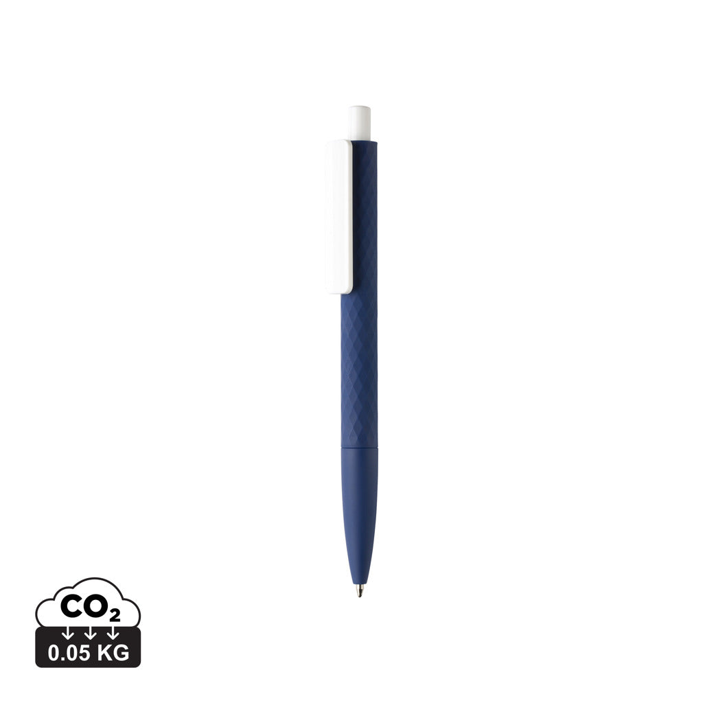 X3 RCS R-ABS pen met smooth touch