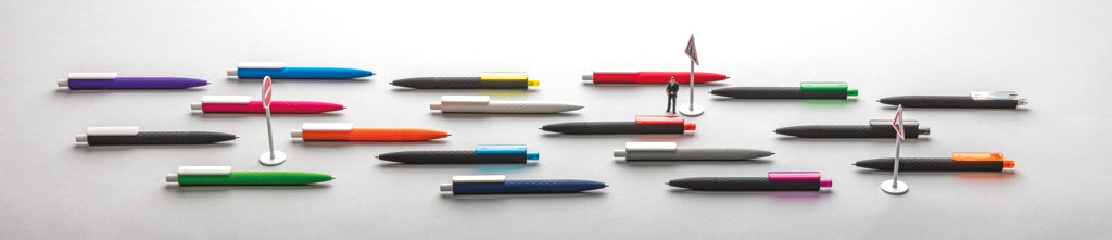 X3 RCS R-ABS smooth touch pen