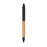 Write tarwestro en kurk pen