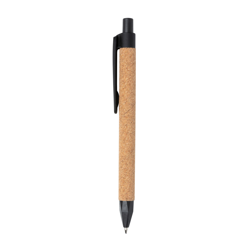 Write tarwestro en kurk pen