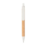 Write tarwestro en kurk pen