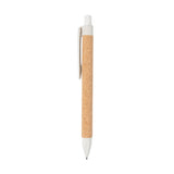 Write tarwestro en kurk pen