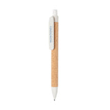 Write tarwestro en kurk pen