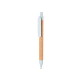 Write tarwestro en kurk pen