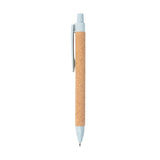 Write tarwestro en kurk pen