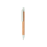 Write tarwestro en kurk pen