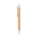 Write tarwestro en kurk pen