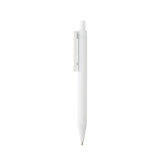GRS RABS pen met bamboe clip