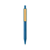 GRS RABS pen met bamboe clip