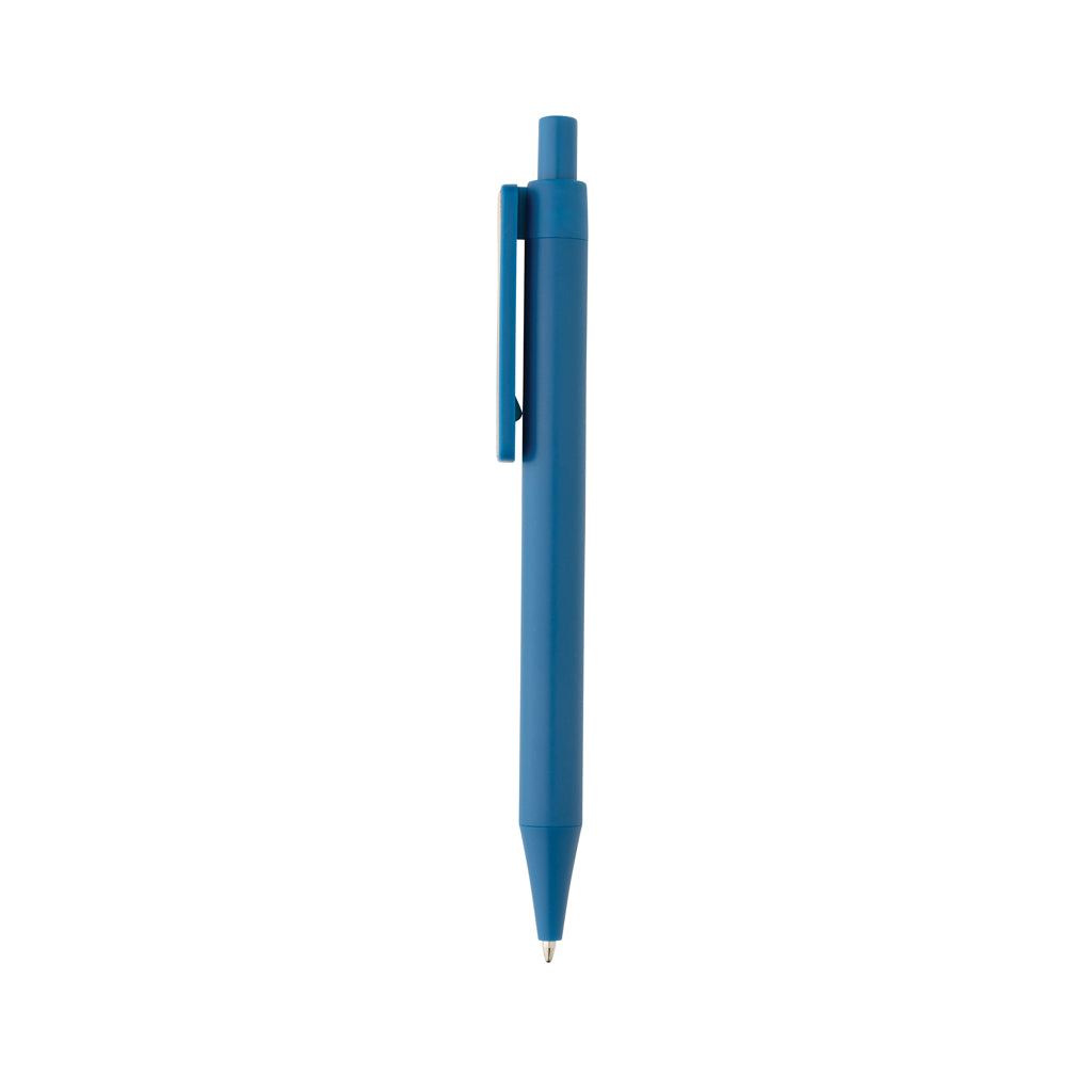 GRS RABS pen met bamboe clip