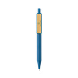GRS RABS pen met bamboe clip