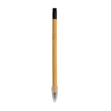 Bamboe infinity potlood met gum