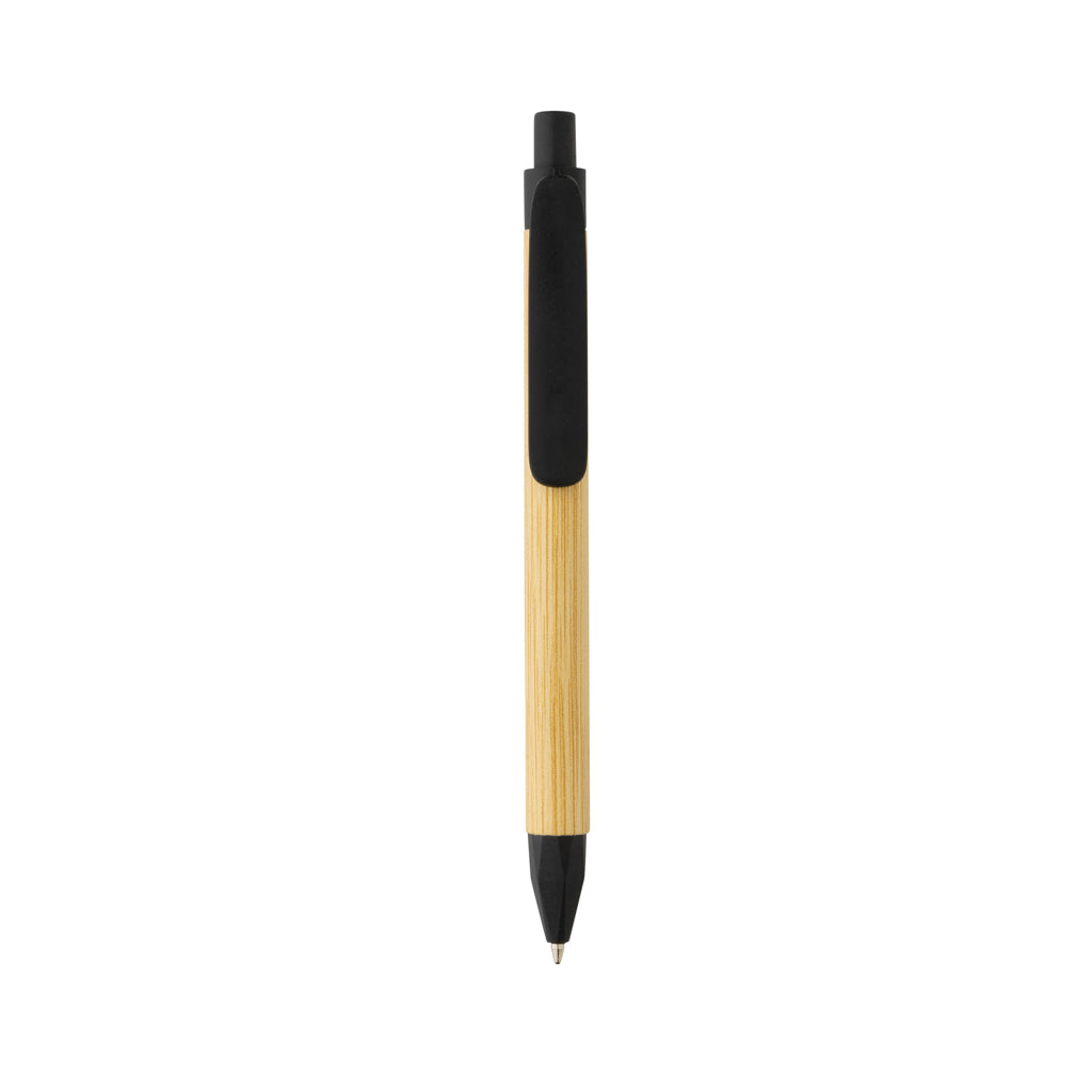 Write responsible recycled papieren pen