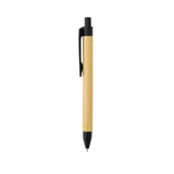 Write responsible recycled papieren pen