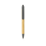 Write responsible recycled papieren pen