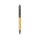 Write responsible recycled papieren pen