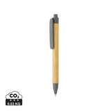 Write responsible recycled papieren pen