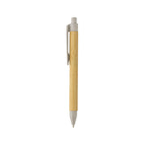 Write responsible recycled papieren pen