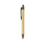 Write responsible recycled papieren pen