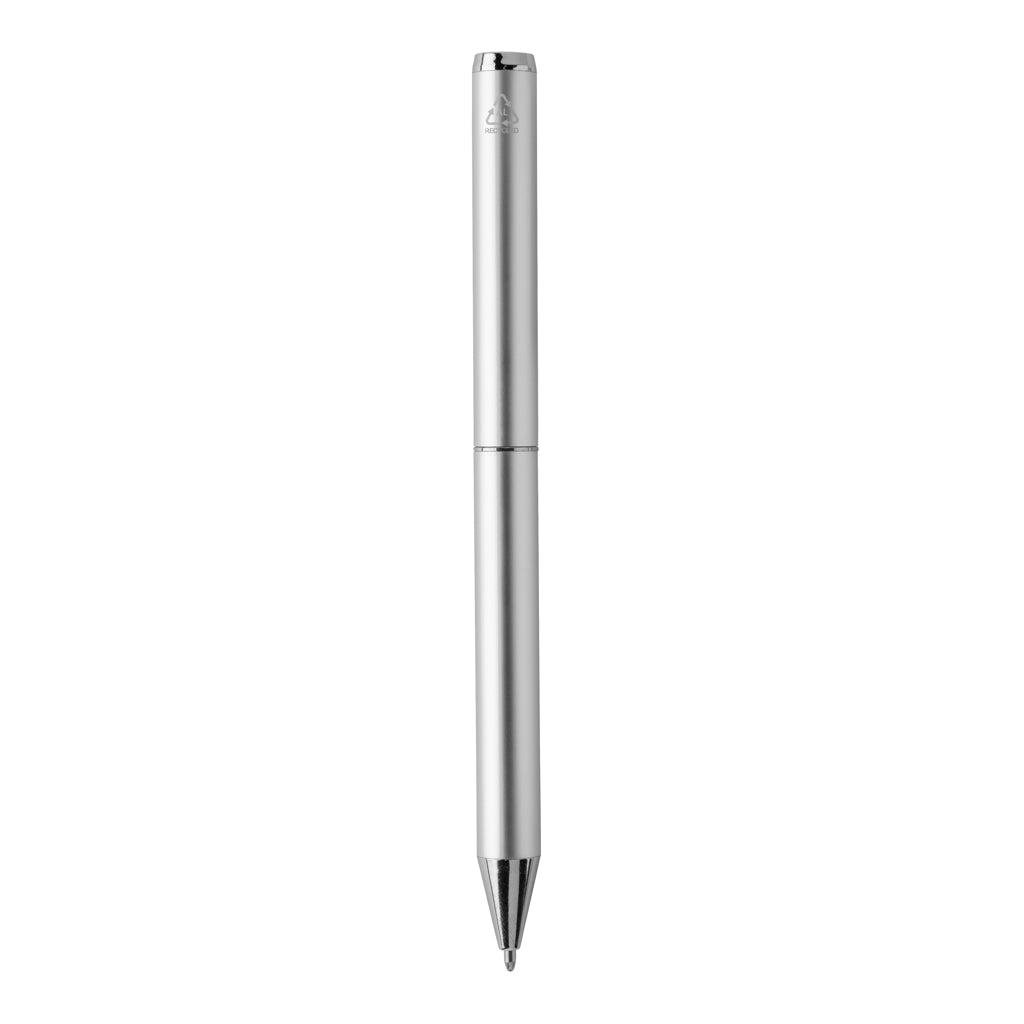 Swiss Peak Cedar RCS-gecertificeerde pen van re-aluminium