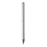 Swiss Peak Cedar RCS-gecertificeerde pen van re-aluminium