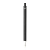 Amisk RCS-gecertificeerde pen van gerecycled aluminium