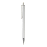 Amisk RCS-gecertificeerde pen van gerecycled aluminium