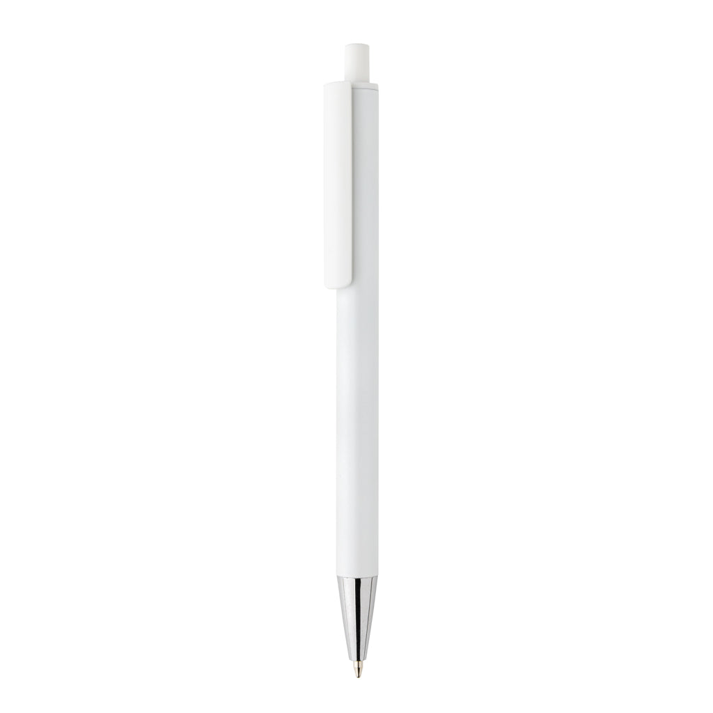 Amisk RCS-gecertificeerde pen van gerecycled aluminium