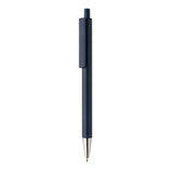 Amisk RCS-gecertificeerde pen van gerecycled aluminium