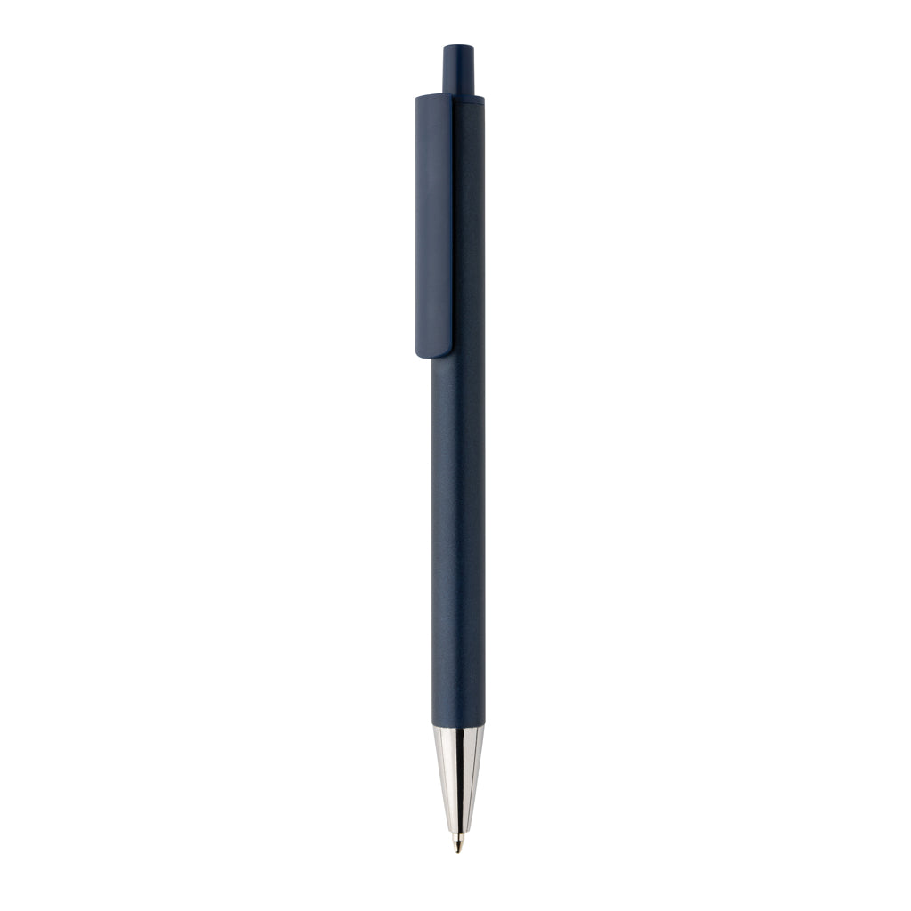 Amisk RCS-gecertificeerde pen van gerecycled aluminium