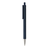 Amisk RCS-gecertificeerde pen van gerecycled aluminium