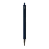 Amisk RCS-gecertificeerde pen van gerecycled aluminium
