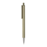 Amisk RCS-gecertificeerde pen van gerecycled aluminium