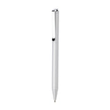 Xavi RCS-gecertificeerde pen van gerecycled aluminium