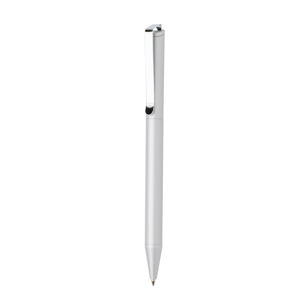 Xavi RCS-gecertificeerde pen van gerecycled aluminium
