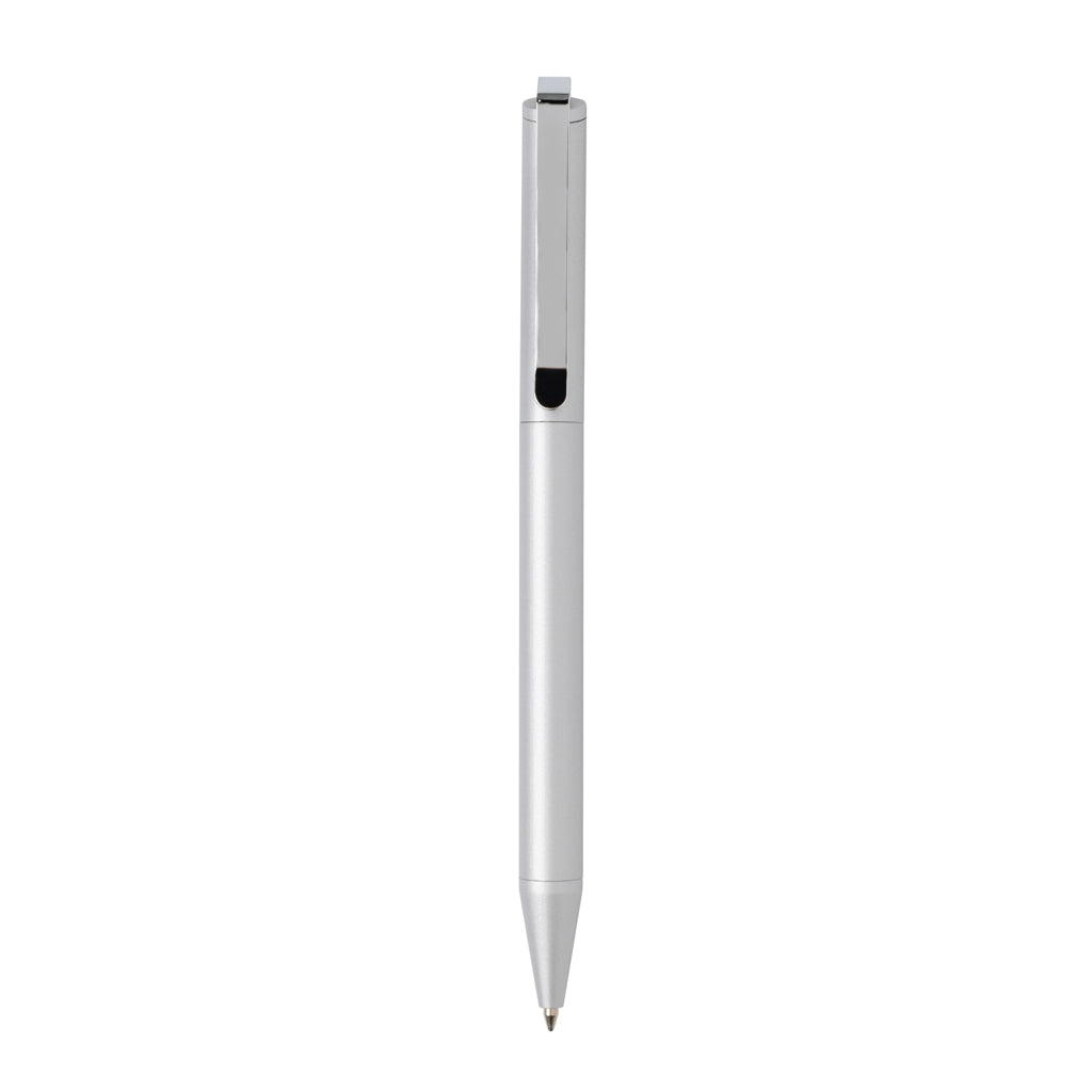 Xavi RCS-gecertificeerde pen van gerecycled aluminium