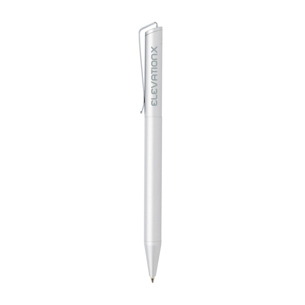 Xavi RCS-gecertificeerde pen van gerecycled aluminium