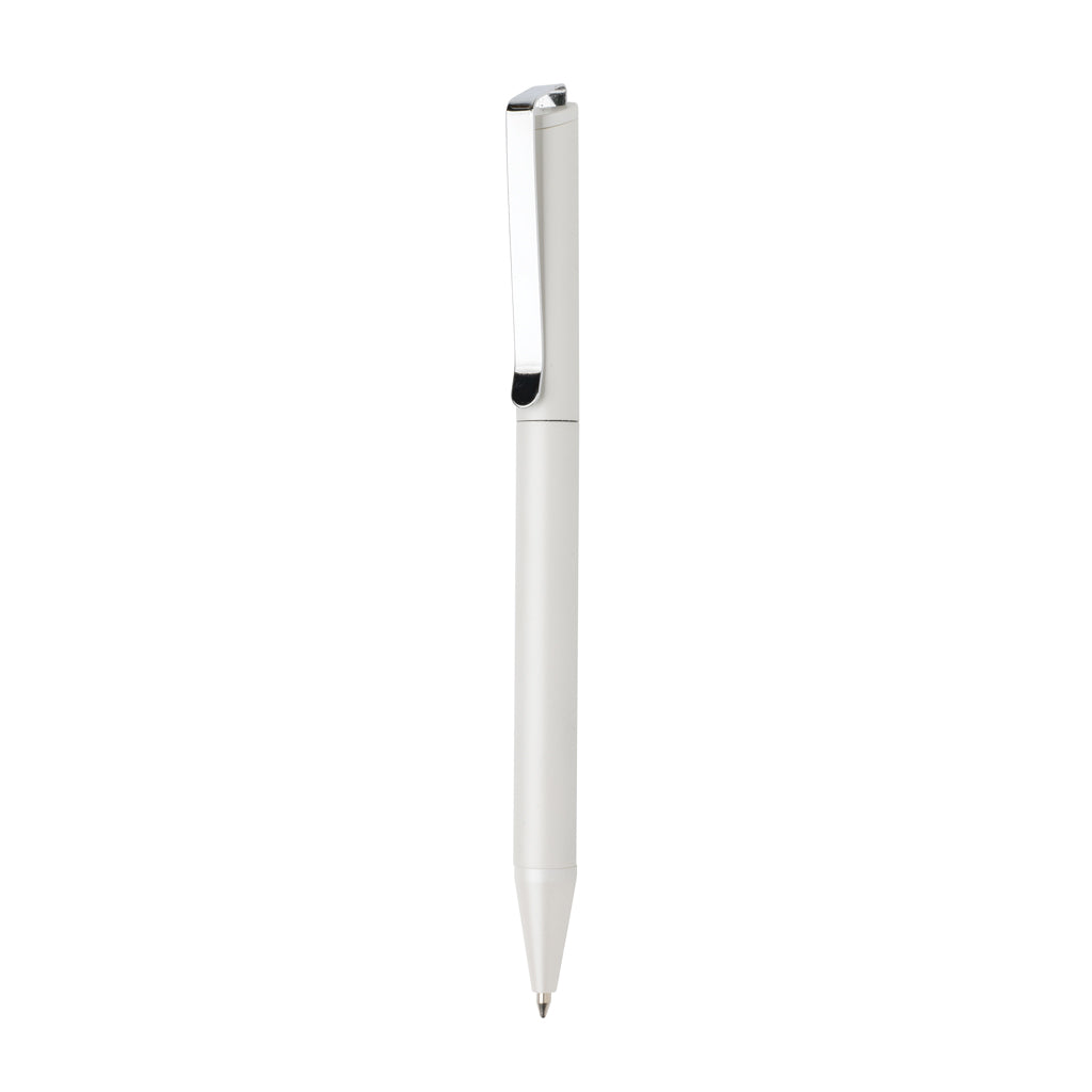 Xavi RCS-gecertificeerde pen van gerecycled aluminium