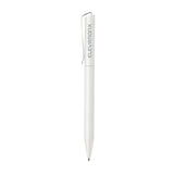 Xavi RCS-gecertificeerde pen van gerecycled aluminium