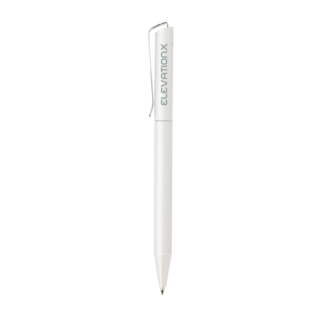 Xavi RCS-gecertificeerde pen van gerecycled aluminium
